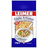 Leimer Flädle-Frittaten 1 kg