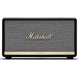 Marshall Stanmore II Bluetooth Lautsprecher, Kabelloser - Schwarz