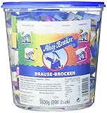 Frigeo Ahoj-Brause Brause-Brocken, 1.6 kg