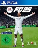 EA SPORTS FC 25 Standard Edition PS4 | Deutsch