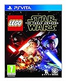 Warner Brothers - Lego Star Wars: The Force Awakens /Vita (1 Games)