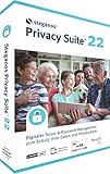 Steganos Privacy Suite 22