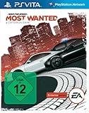 Need for Speed: Most Wanted