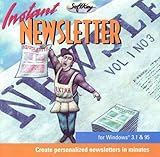 Instant Newsletter