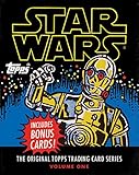 Star Wars: The Original Topps Trading Card Series: The Original Topps Trading Card Series, Volume One