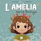 L' Amèlia no es banya