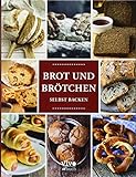 Brot und Brötchen backen