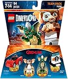 Lego Dimensions: Gremlins Team Pack