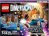 Lego Dimensions: Story Pack - Fantastic Beasts (#) (DELETED TITLE) /Video Game Toy