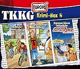 Tkkg Krimi-Box 06