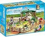 PLAYMOBIL 6635 Streichelzoo