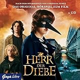 Herr der Diebe: Das Original-Hörspiel zum Film