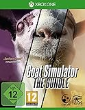 Goat Simulator: The Bundle - [Xbox One]