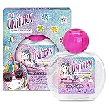 Naturaverde | Kids Be A Unicorn Eau de Toilette Spray für Kinder, angenehmer Duft auf der Haut, enthält Alkohol, 50 ml, 1