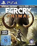 Far Cry Primal (100% Uncut) - Special Edition - [PlayStation 4]